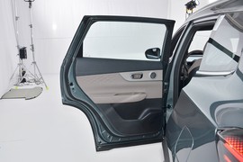 2025款奇瑞瑞虎8