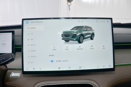 2025款奇瑞瑞虎8