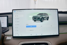 2025款奇瑞瑞虎8