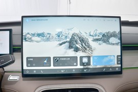 2025款奇瑞瑞虎8