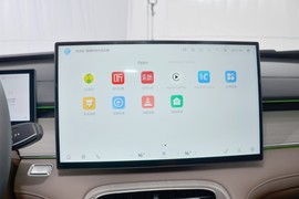 2025款奇瑞瑞虎8