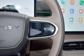 2025款奇瑞瑞虎8