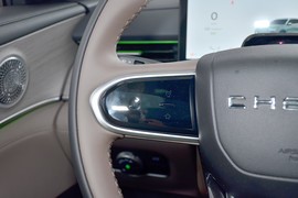 2025款奇瑞瑞虎8