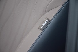 2025款奇瑞瑞虎8