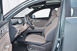 2025款奇瑞瑞虎8