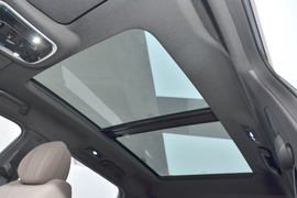 2025款奇瑞瑞虎8