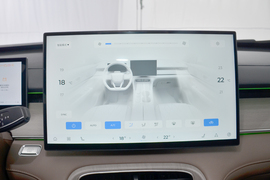 2025款奇瑞瑞虎8