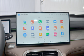 2025款奇瑞瑞虎8