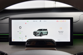 2025款奇瑞瑞虎8