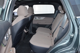 2025款奇瑞瑞虎8