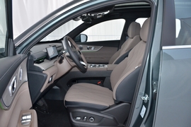 2025款奇瑞瑞虎8