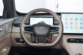 2025款奇瑞瑞虎8