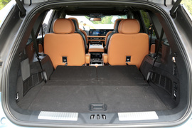 2024款林肯飞行家