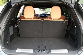 2024款林肯飞行家