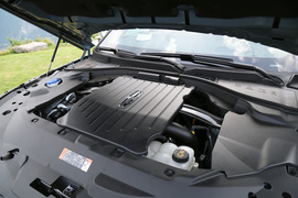 2024款林肯飞行家