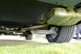 2024款林肯飞行家