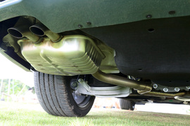 2024款林肯飞行家