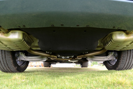 2024款林肯飞行家