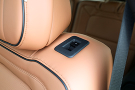 2024款林肯飞行家