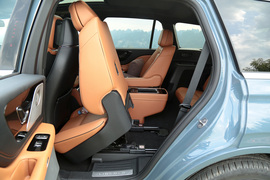 2024款林肯飞行家