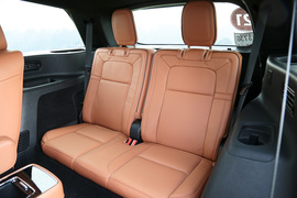 2024款林肯飞行家