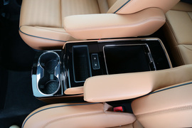 2024款林肯飞行家