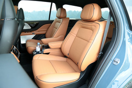 2024款林肯飞行家