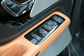 2024款林肯飞行家