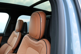 2024款林肯飞行家