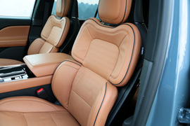 2024款林肯飞行家