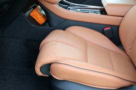 2024款林肯飞行家