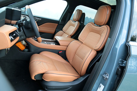 2024款林肯飞行家