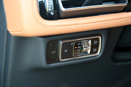 2024款林肯飞行家