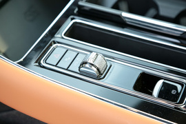 2024款林肯飞行家