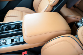 2024款林肯飞行家