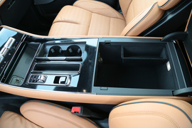 2024款林肯飞行家