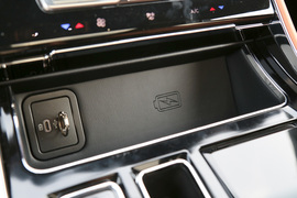 2024款林肯飞行家