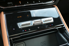 2024款林肯飞行家