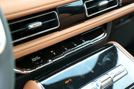 2024款林肯飞行家