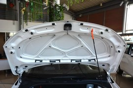 2013款斯柯达昕锐1.6L自动乐选型