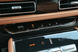 2024款林肯飞行家