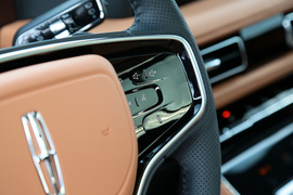 2024款林肯飞行家