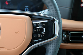 2024款林肯飞行家