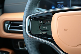 2024款林肯飞行家