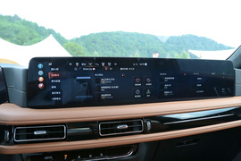 2024款林肯飞行家