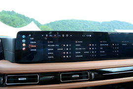 2024款林肯飞行家