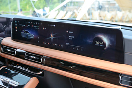 2024款林肯飞行家