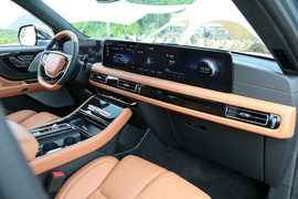 2024款林肯飞行家