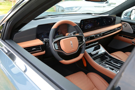 2024款林肯飞行家