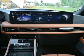 2024款林肯飞行家